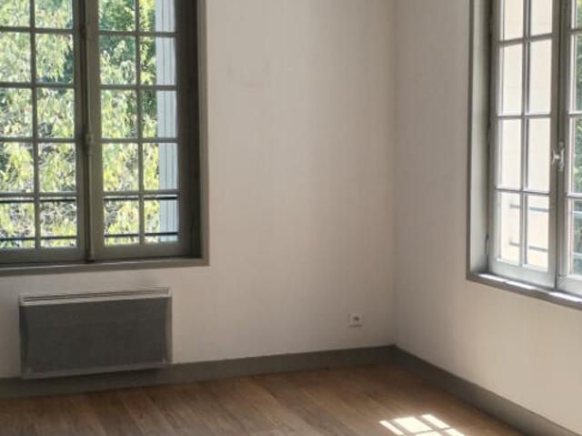 Appartement location à Saintes