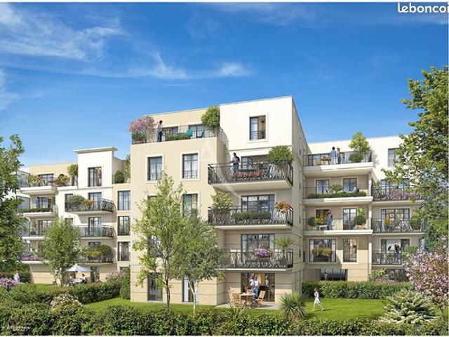 Appartement vente à Nogent-sur-Marne, Nogent-sur-marne