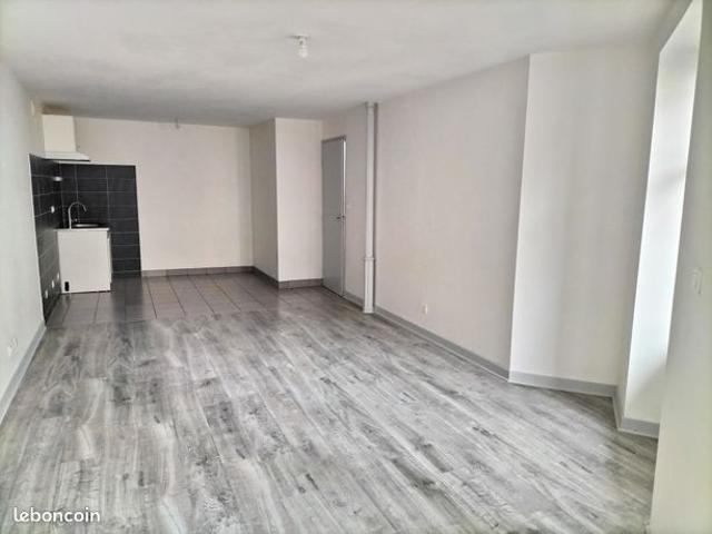 Appartement vente à Laval