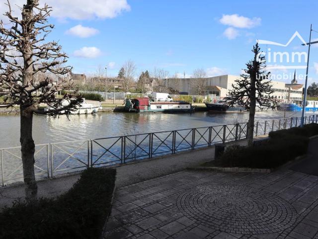 Appartement vente à Montargis