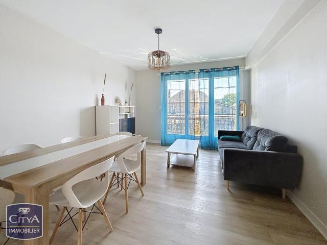 Appartement vente à Brive-la-Gaillarde, Brive-la-gaillarde
