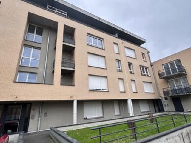 Appartement vente à Lille, Roubaix