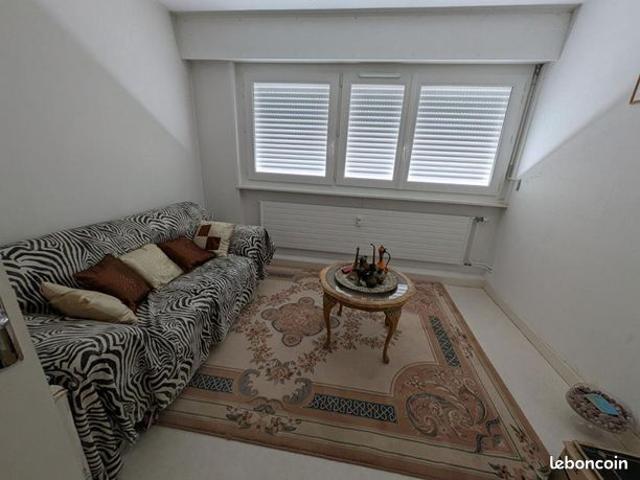 Appartement vente à Roanne