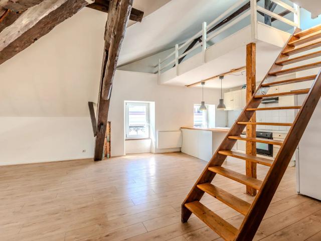 Appartement vente à Thonon-les-Bains, Evian-les-bains