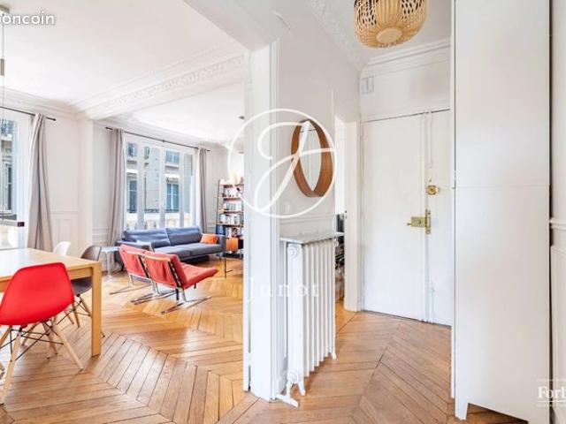 Appartement vente à Nanterre, Neuilly-sur-seine