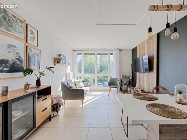 Appartement vente à Le Raincy, Neuilly-plaisance