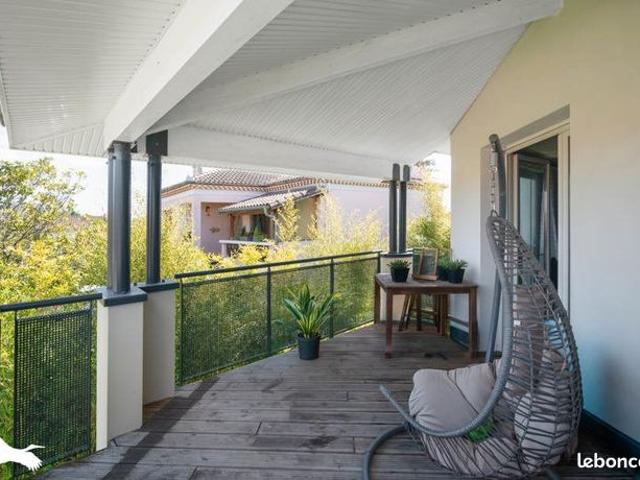 Appartement vente à Toulouse, Cugnaux