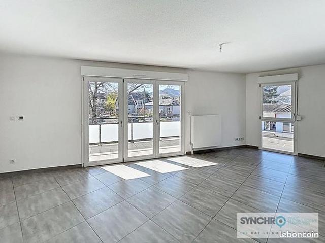 Appartement vente à Chartres, Cernay