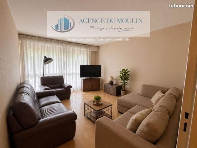 Appartement vente à Créteil, Chennevières-sur-marne