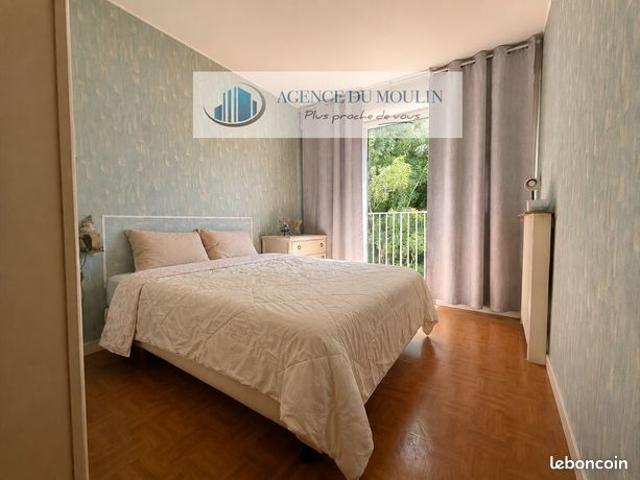 Appartement vente à Créteil, Chennevières-sur-marne