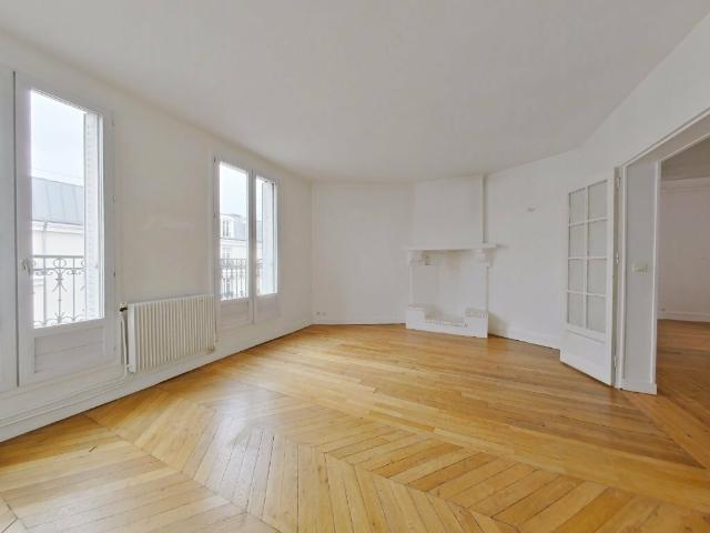 Appartement vente à Paris, Île-de-France