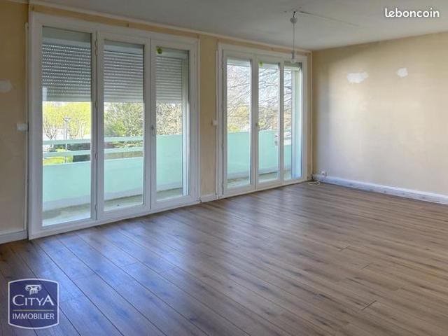 Appartement vente à Saint-Quentin, Saint-quentin