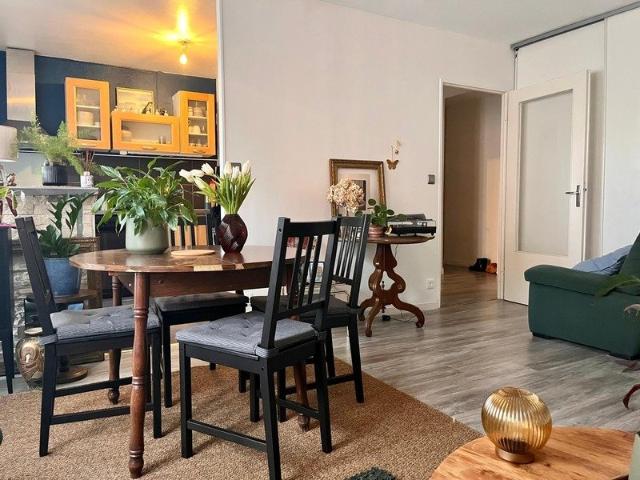 Appartement vente à Nantes