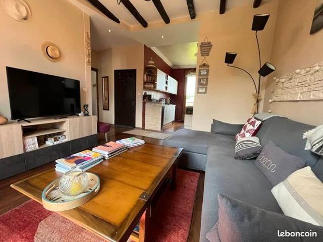 Appartement vente à Étampes, Etampes