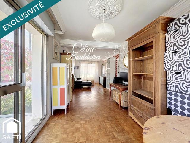 Appartement vente à Brest, Bretagne