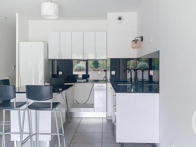 Appartement vente à Dax, Ondres