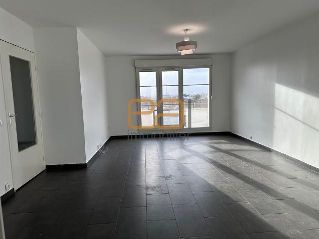 Appartement vente à Créteil, Bonneuil-sur-marne