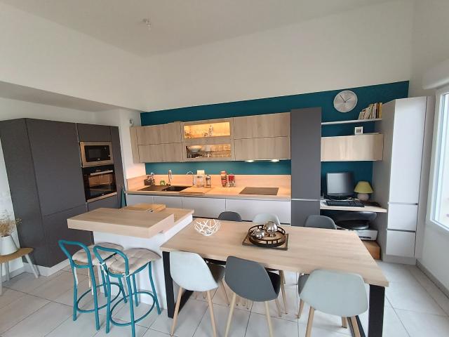 Appartement vente à Lorient, Bretagne