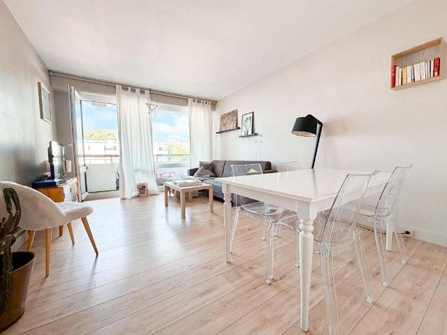 Appartement vente à Nantes