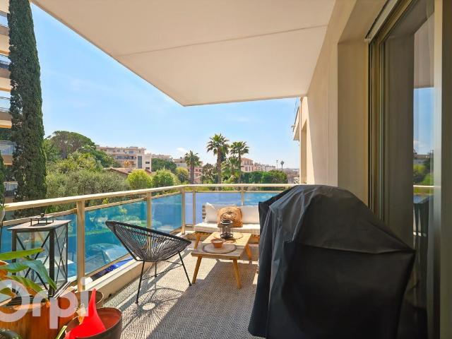Appartement vente à Grasse, Cannes