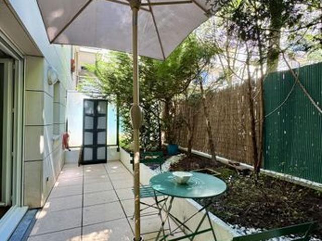 Appartement vente à Nanterre, Rueil-malmaison