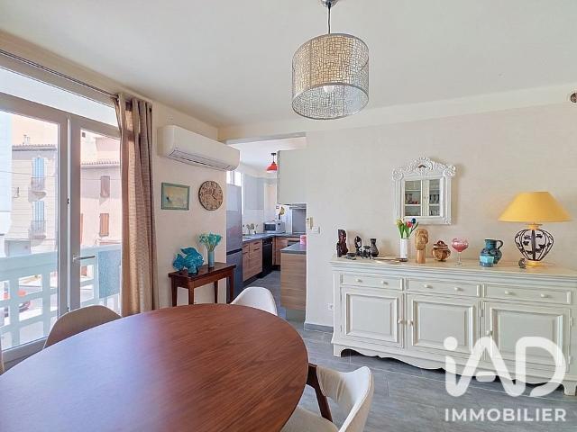 Appartement vente à Marseille, Aubagne