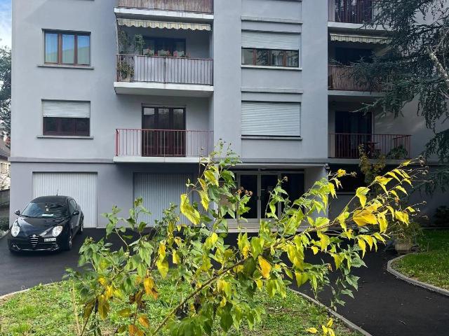 Appartement vente à Mulhouse, Saint-louis