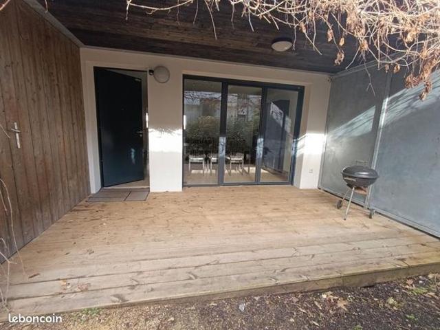 Appartement vente à Dax, Seignosse