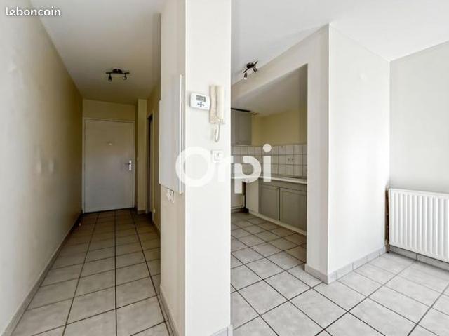 Appartement vente à Lyon, Rhône