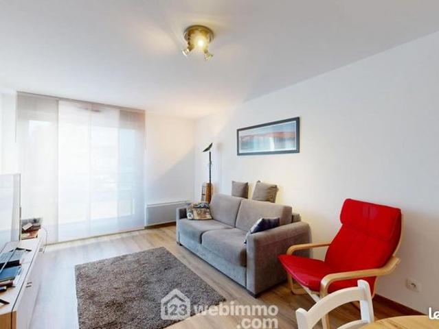 Appartement vente à Compiègne