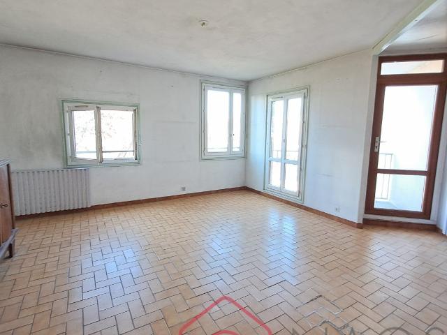 Appartement vente à Saint-Denis, L'ile-saint-denis