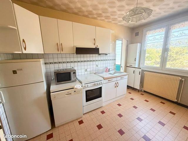 Appartement vente à Saint-Étienne, Saint-etienne
