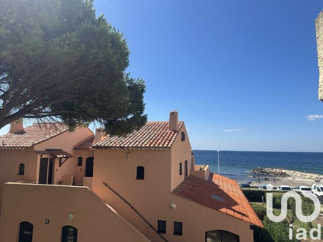 Appartement vente à Istres, Sausset-les-pins