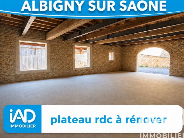 Appartement vente à Lyon, Métropole de Lyon