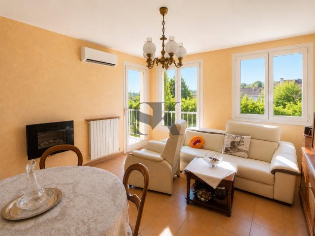 Appartement vente à Marseille