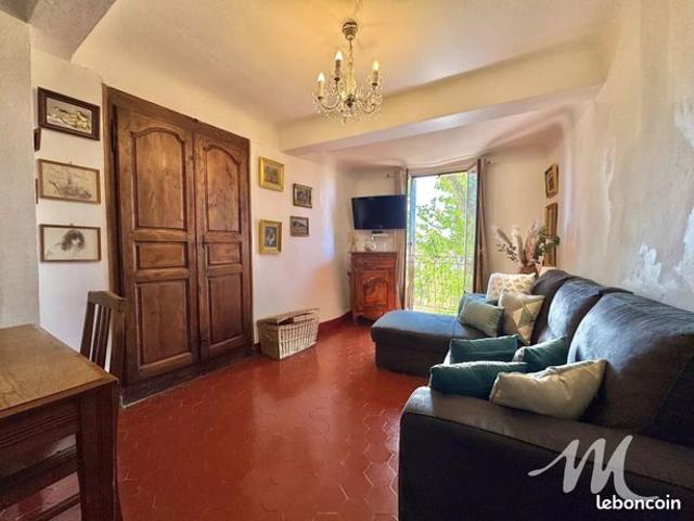 Appartement vente à La Verdière, Var