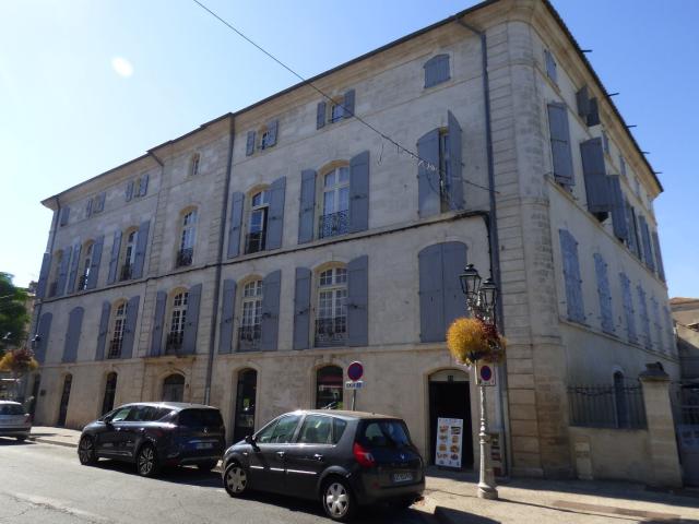 Appartement vente à Béziers, Pézenas