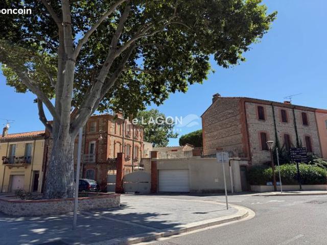 Appartement vente à Brive-la-Gaillarde, Saint-cyprien