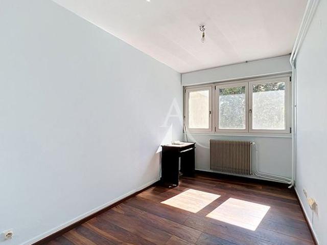 Appartement vente à Strasbourg, Collectivité européenne d'Alsace
