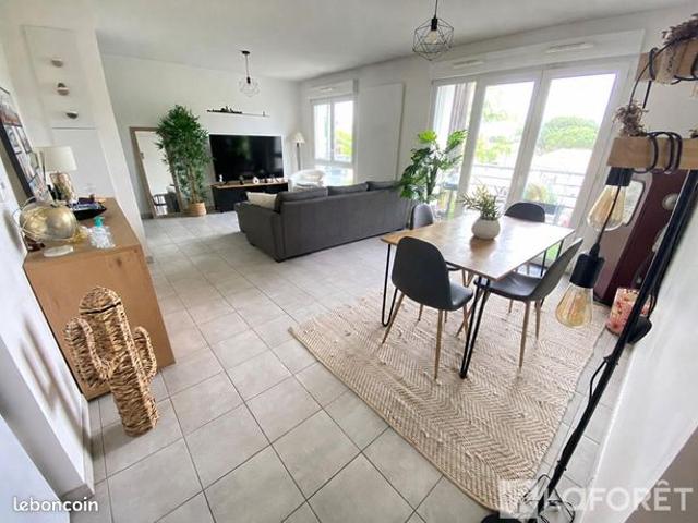 Appartement vente à Bordeaux, Saint-jean-d'illac