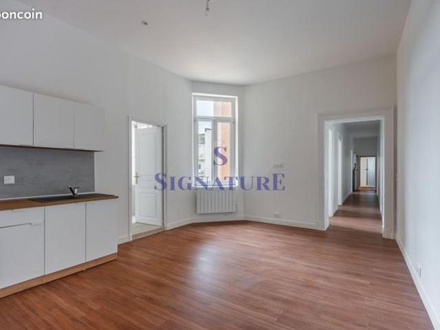 Appartement vente à Metz, Montigny-lès-metz