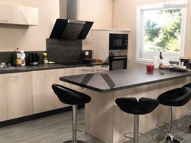 Appartement vente à Roanne, Riorges