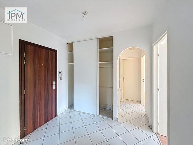 Appartement vente à Strasbourg, Fegersheim