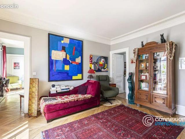 Appartement vente à Paris, Île-de-France