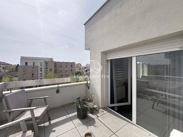 Appartement vente à Lyon, Métropole de Lyon