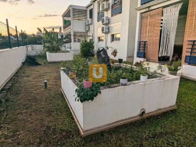 Appartement vente à La Réunion