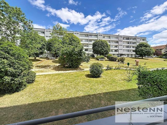 Appartement vente à Melun, Saint-fargeau-ponthierry