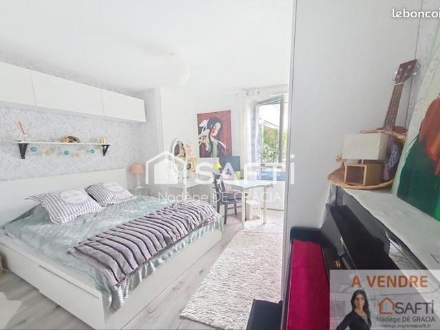 Appartement vente à Toulouse, Saint-orens-de-gameville