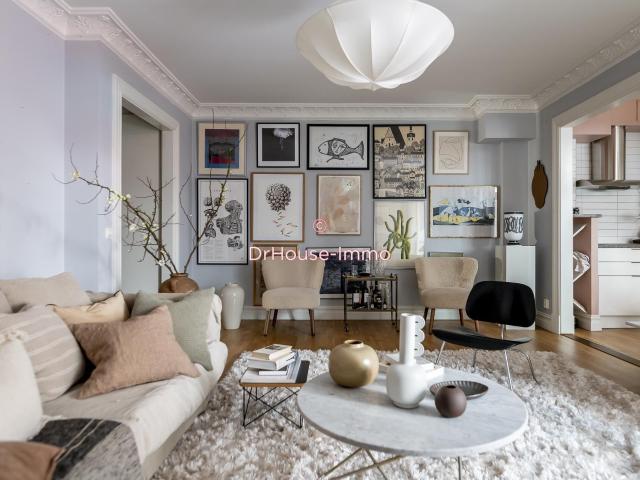 Appartement vente à Grenoble, Meylan