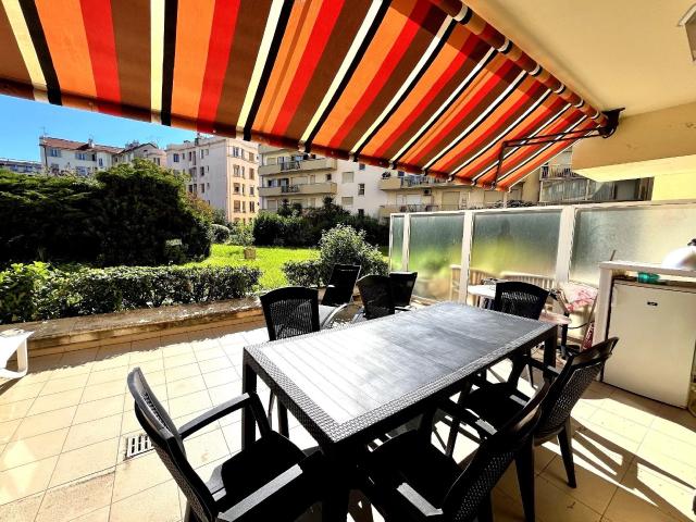 Appartement vente à Grasse, Antibes